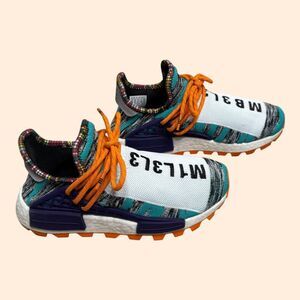 Adidas Pharrell Williams NMD Solar HU